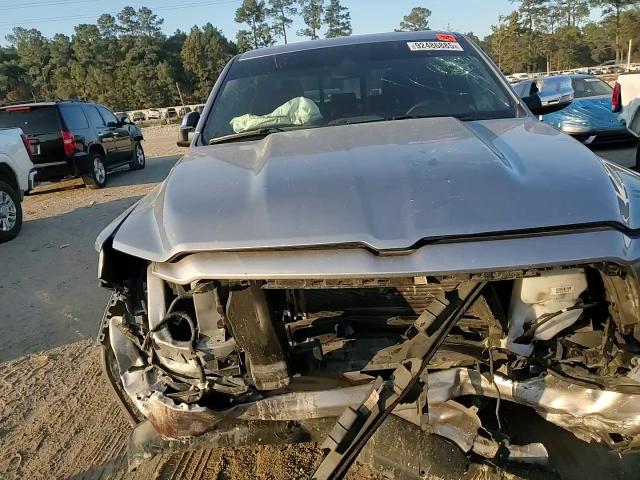 2023 Ram 1500 Laramie VIN: 1C6RREJT0PN654522 Lot: 92486885