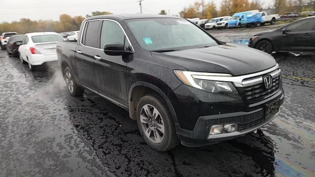 2019 Honda Ridgeline Rtl VIN: 5FPYK3F7XKB010565 Lot: 94564765
