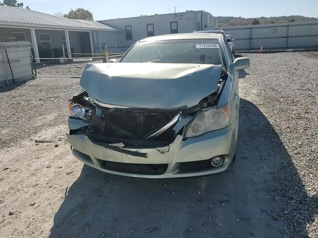 2009 Toyota Avalon Xl VIN: 4T1BK36B69U342096 Lot: 91659435