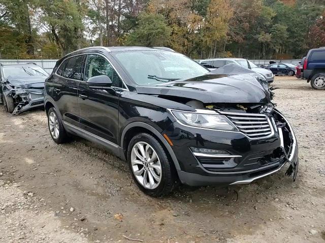 2017 Lincoln Mkc Select VIN: 5LMCJ2C97HUL55888 Lot: 91701395
