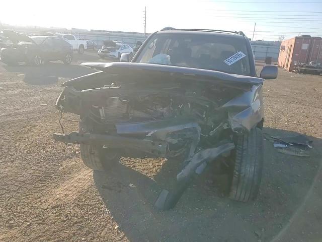 2003 Toyota Land Cruiser VIN: JTEHT05J832033232 Lot: 93139495