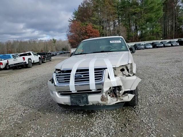 2008 Ford Explorer Xlt VIN: 1FMEU73E88UB06934 Lot: 92381015
