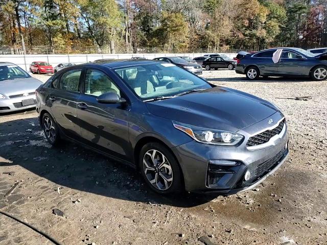 2020 Kia Forte Fe VIN: 3KPF24AD6LE193957 Lot: 92282725