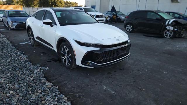 2023 Toyota Crown Xle VIN: JTDAAAAF8P3000573 Lot: 92910265