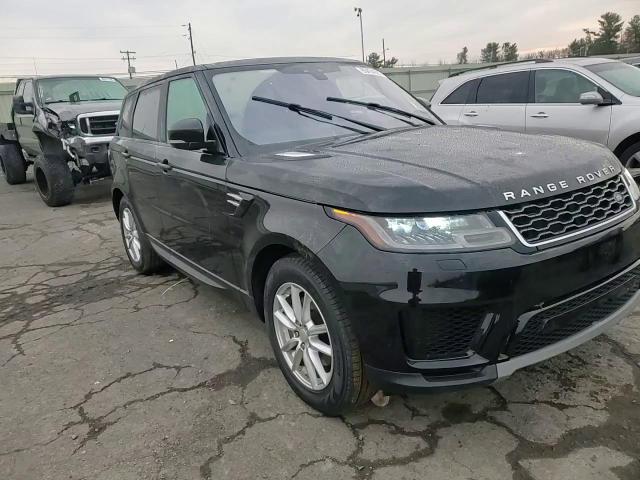 2019 Land Rover Range Rover Sport Se VIN: SALWG2RK0KA814466 Lot: 93424005