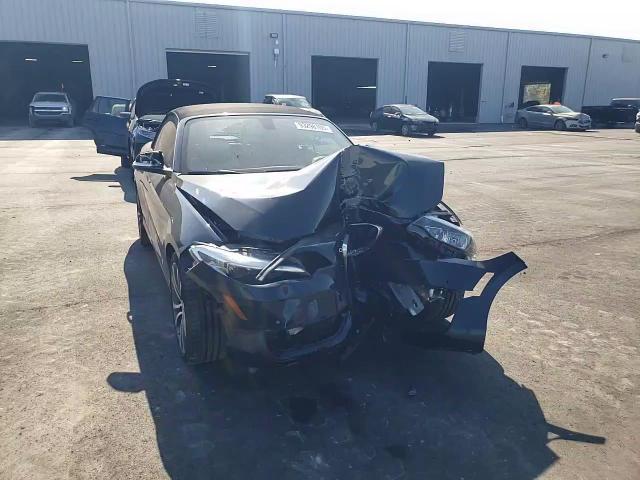 2016 BMW 228 I Sulev VIN: WBA1K9C51GV710268 Lot: 93298105