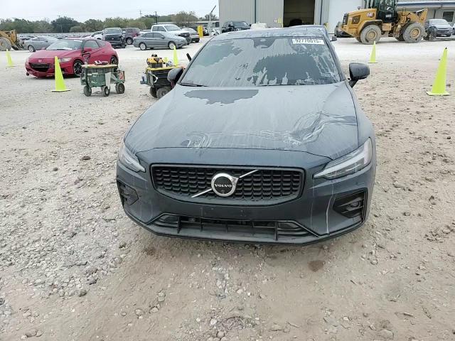 2024 Volvo S60 Plus VIN: 7JRL12FL4RG290191 Lot: 92770015
