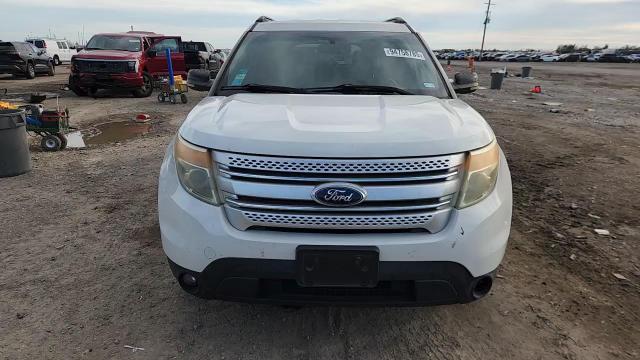 2012 Ford Explorer Xlt VIN: 1FMHK7D81CGA36308 Lot: 94758785