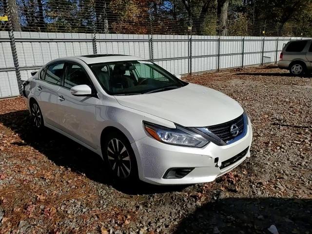 2017 Nissan Altima 2.5 VIN: 1N4AL3AP1HC154323 Lot: 93194255