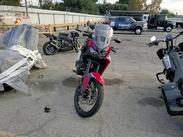 2024 Honda Crf1000 D VIN: JH2SD1551RK000234 Lot: 91914375