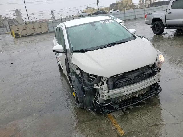 2021 Chevrolet Spark 1Lt VIN: KL8CD6SA2MC749003 Lot: 92505595