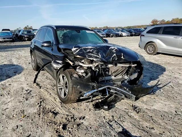 2021 Mercedes-Benz Glc 300 VIN: W1N0G8DB3MV293464 Lot: 91261575