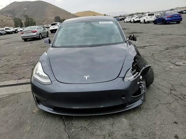 2020 Tesla Model 3 VIN: 5YJ3E1EA1LF495935 Lot: 92474275