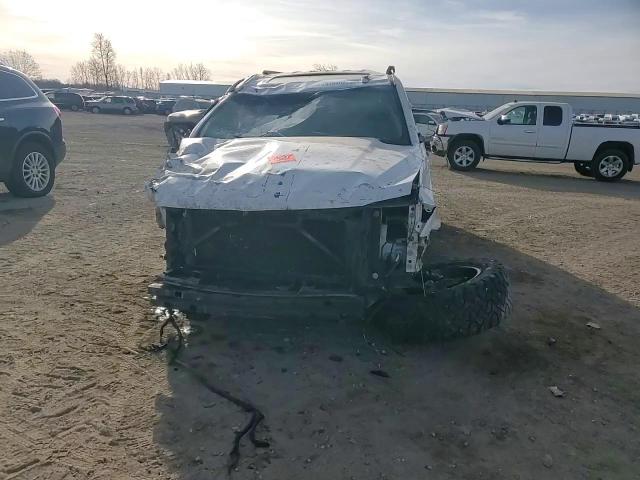 2016 Chevrolet Suburban K1500 Lt VIN: 1GNSKHKC7GR239504 Lot: 94040775