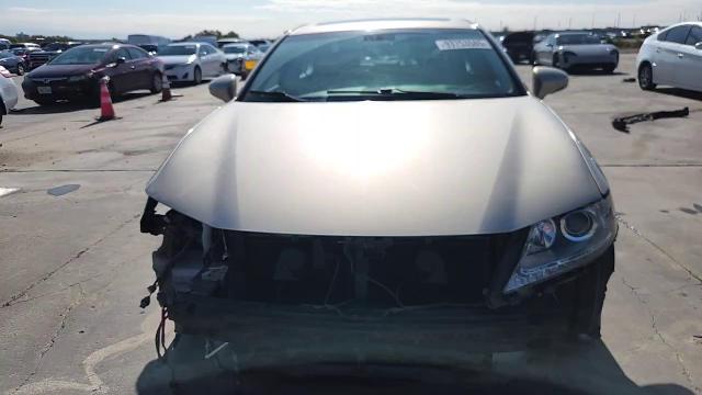 2013 Lexus Es 350 VIN: JTHBK1GG6D2077153 Lot: 93753585