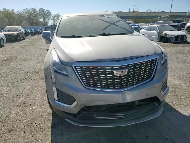2020 Cadillac Xt5 Premium Luxury VIN: 1GYKNCRS7LZ184511 Lot: 85423835