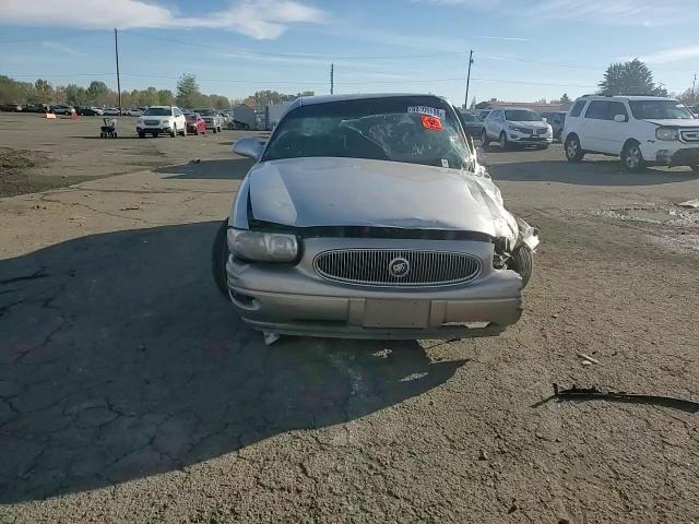 2004 Buick Lesabre Limited VIN: 1G4HR54K644179124 Lot: 93306985
