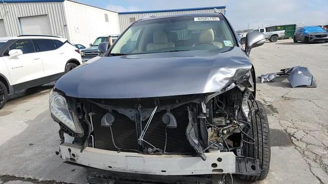 2014 Lexus Rx 350 VIN: JTJZK1BAXE2011853 Lot: 92685145