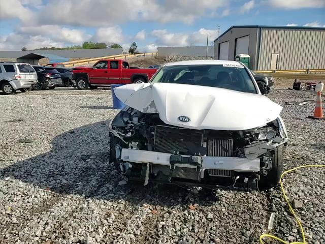 2021 Kia K5 Lxs VIN: 5XXG14J26MG006912 Lot: 94152465