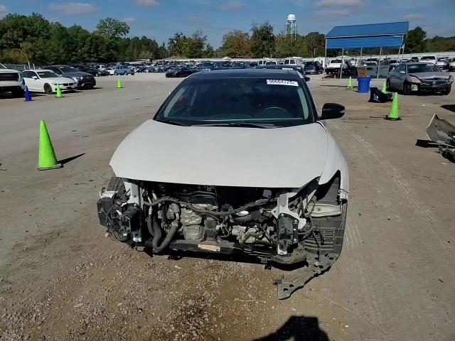 2018 Nissan Maxima 3.5S VIN: 1N4AA6AP3JC382840 Lot: 90604725