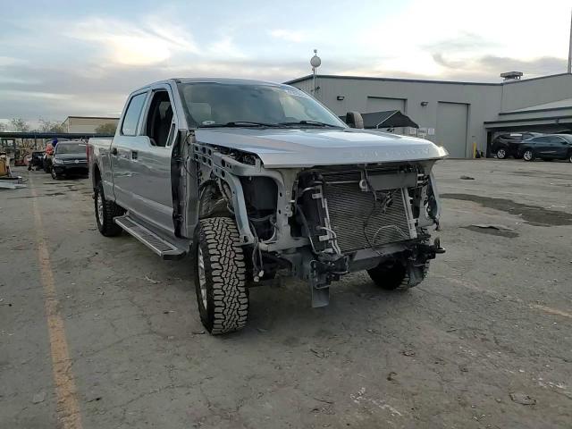 2022 Ford F250 Super Duty VIN: 1FT7W2B61NEE39566 Lot: 91833845
