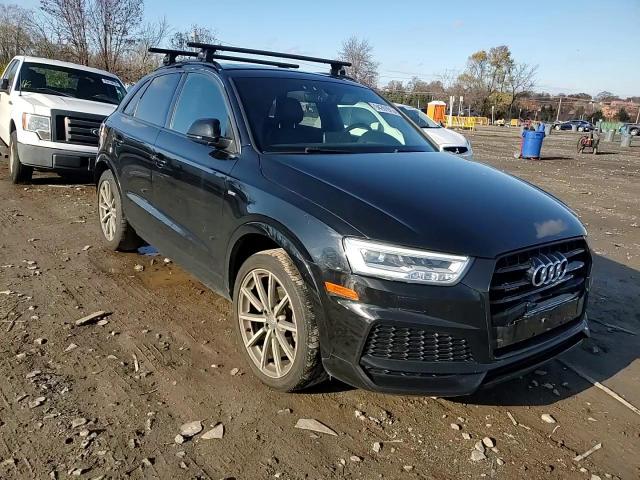 2018 Audi Q3 Premium Plus VIN: WA1JCCFS5JR029541 Lot: 94261915