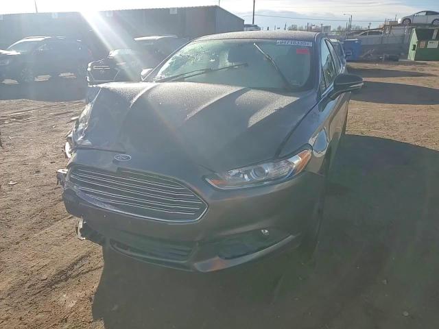 2016 Ford Fusion Se VIN: 3FA6P0H92GR364090 Lot: 94718335