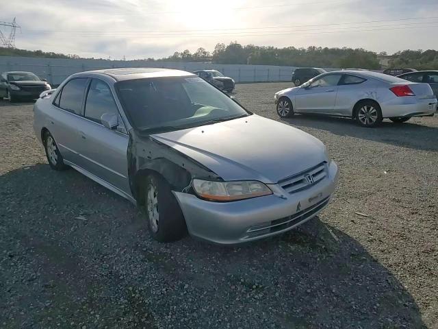 2001 Honda Accord Ex VIN: JHMCG66851C025001 Lot: 92333495