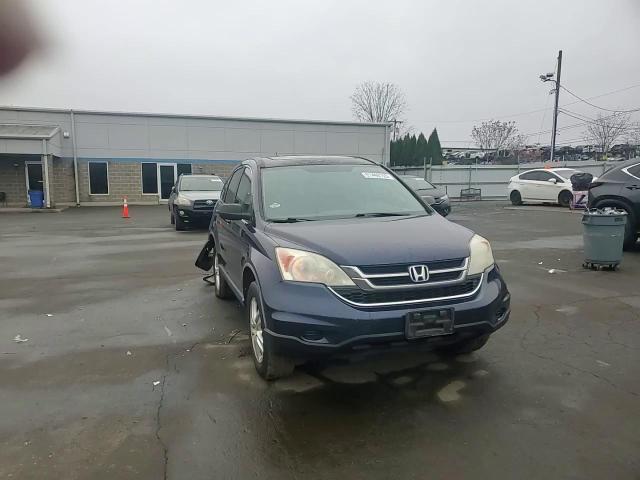 2010 Honda Cr-V Ex VIN: 5J6RE4H51AL078765 Lot: 91448195