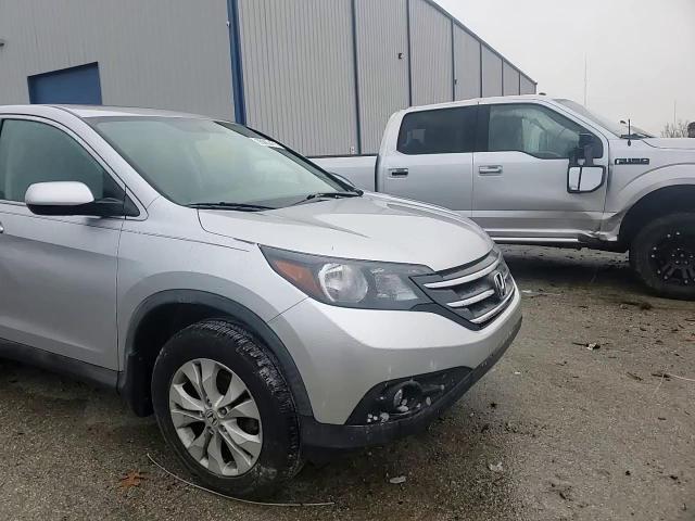 2014 Honda Cr-V Ex VIN: 2HKRM3H5XEH565024 Lot: 93063475