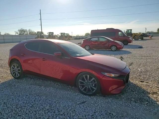 2024 Mazda 3 Preferred VIN: JM1BPALM6R1721259 Lot: 94563785