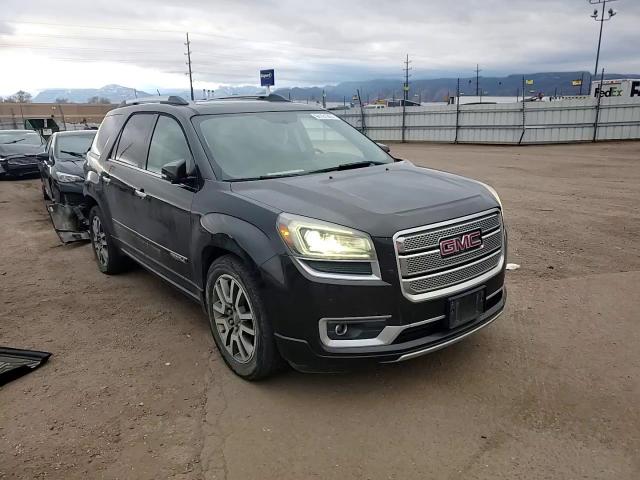 2013 GMC Acadia Denali VIN: 1GKKVTKD4DJ246193 Lot: 94161365