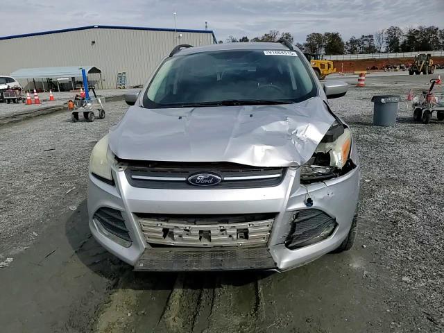 2016 Ford Escape Se VIN: 1FMCU9G95GUC83066 Lot: 91604515