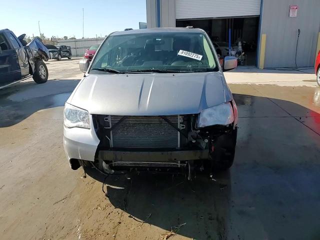 2015 Chrysler Town & Country Touring VIN: 2C4RC1BGXFR617631 Lot: 91092275