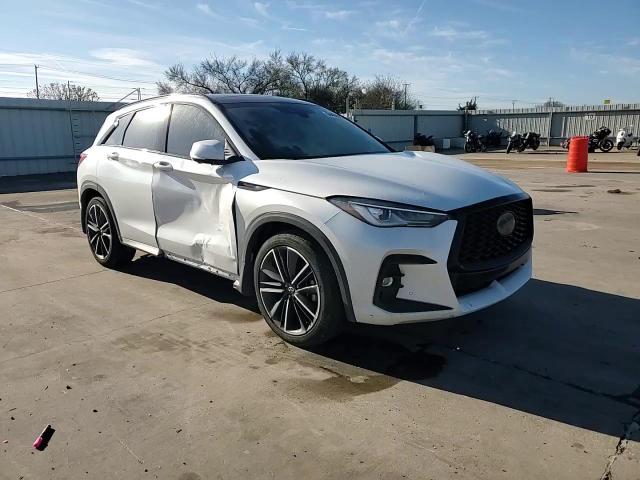 2023 Infiniti Qx50 Sport VIN: 3PCAJ5FA7PF121960 Lot: 94459915