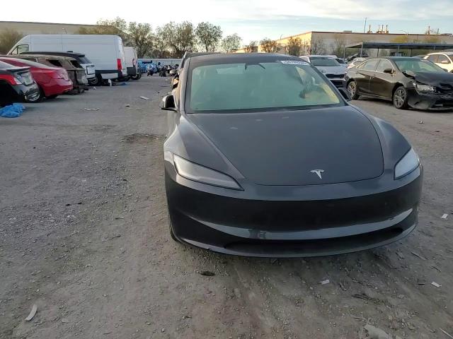 2025 Tesla Model 3 VIN: 5YJ3E1EA9SF920610 Lot: 94799285