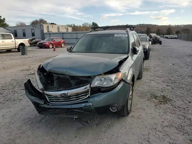 2012 Subaru Forester Limited VIN: JF2SHAEC1CH445512 Lot: 92912245
