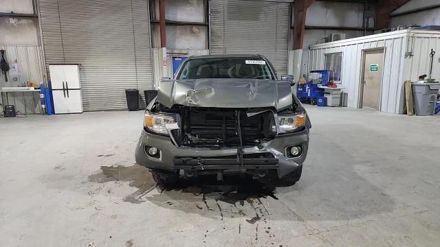 2018 GMC Canyon Denali VIN: 1GTG6EENXJ1177830 Lot: 93363565