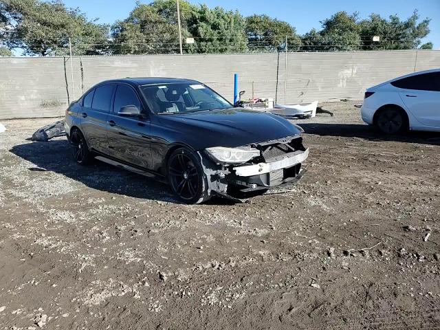 2014 BMW 328 D VIN: WBA3D3C50EF099494 Lot: 93081535