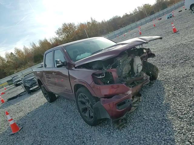 2021 Ram 1500 Limited VIN: 1C6SRFHM7MN793404 Lot: 93017805