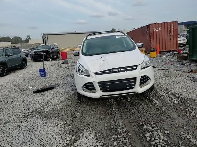 2016 Ford Escape Se VIN: 1FMCU0GX1GUA80508 Lot: 93462425