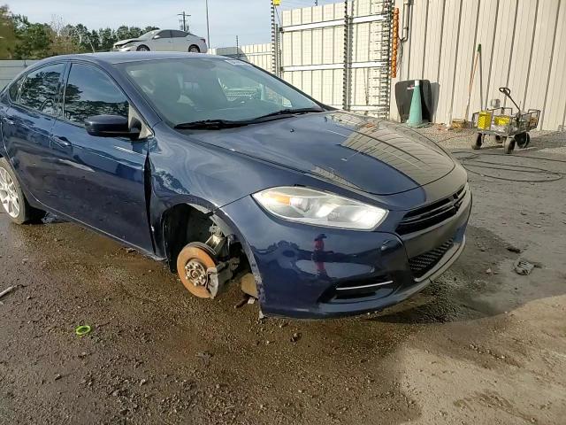 2013 Dodge Dart Sxt VIN: 1C3CDFBA8DD232939 Lot: 94141515