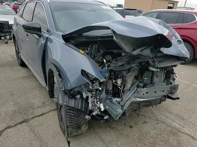 2023 Mazda Cx-9 Grand Touring VIN: JM3TCBDY8P0645948 Lot: 93029435