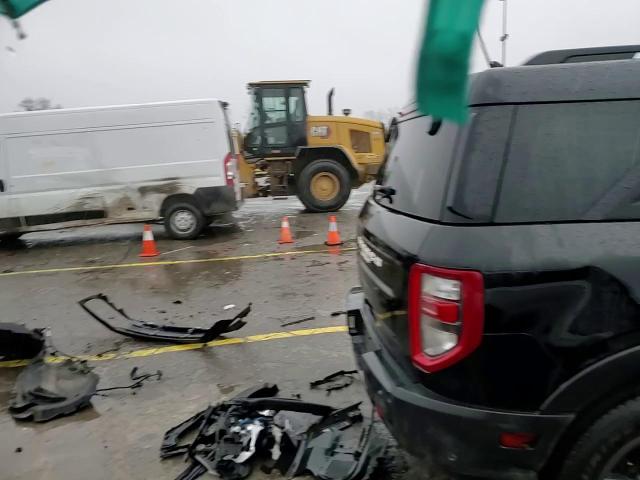 2023 Ford Bronco Sport Big Bend VIN: 3FMCR9B6XPRE27104 Lot: 94336975