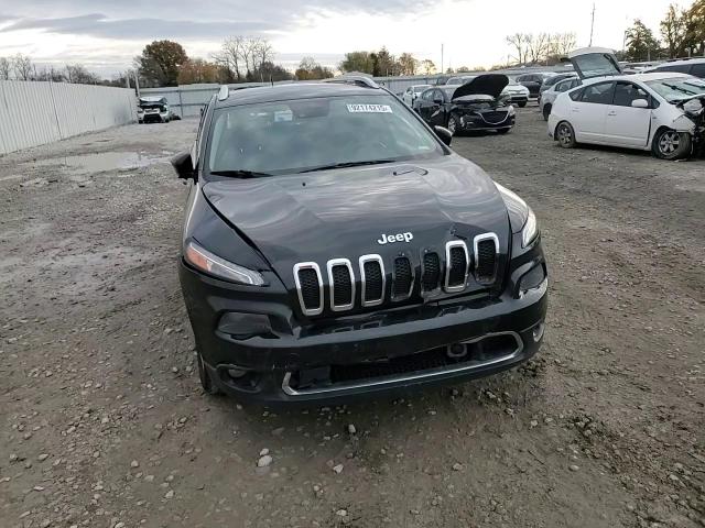 2014 Jeep Cherokee Limited VIN: 1C4PJLDS8EW115149 Lot: 92174215