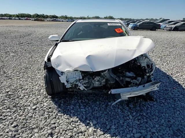 2024 Toyota Camry Se Night Shade VIN: 4T1G11AK8RU915259 Lot: 92844975