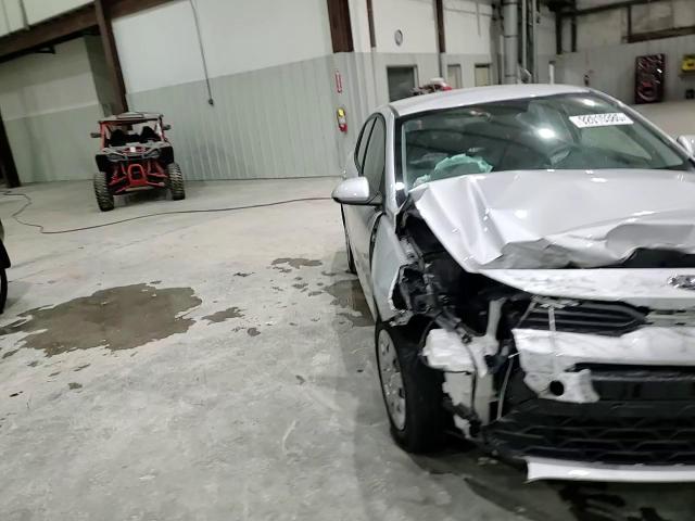 2021 Kia Rio Lx VIN: 3KPA24AD0ME372300 Lot: 92015385