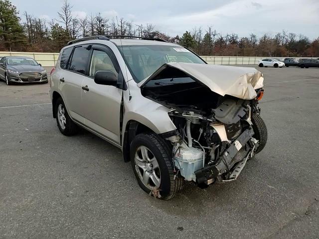 2008 Toyota Rav4 VIN: JTMBD35VX85192299 Lot: 91597765
