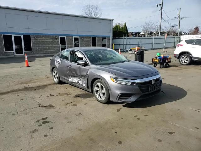 2020 Honda Insight Ex VIN: 19XZE4F54LE005443 Lot: 90651065