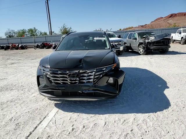 2024 Hyundai Tucson Limited VIN: 5NMJECDE0RH372044 Lot: 91935355